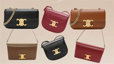 celine belt bag dupes|celine triomphe belt dupe.